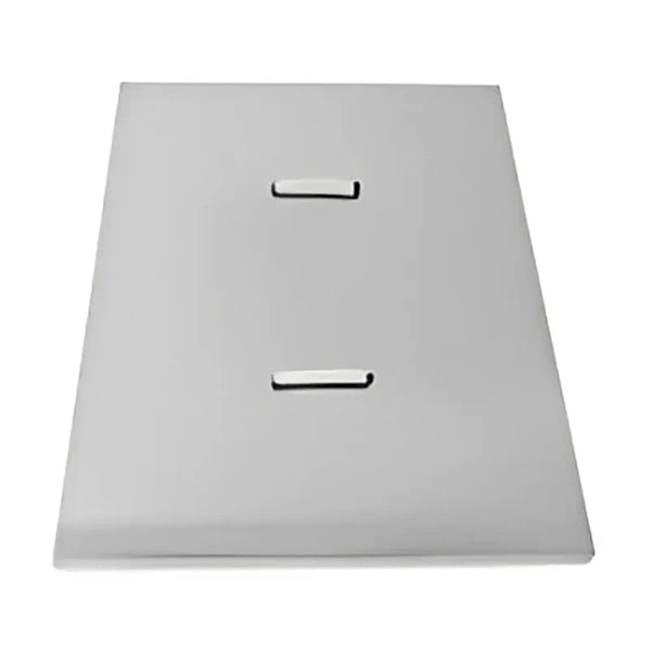 Atosa Night Covers for MSF Series Sandwich Prep Tables - Various Configurations
