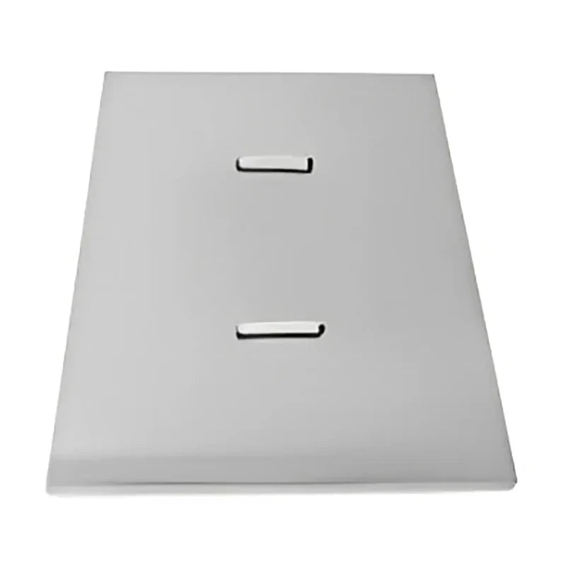 Atosa Night Covers for MSF Series Sandwich Prep Tables - Various Configurations