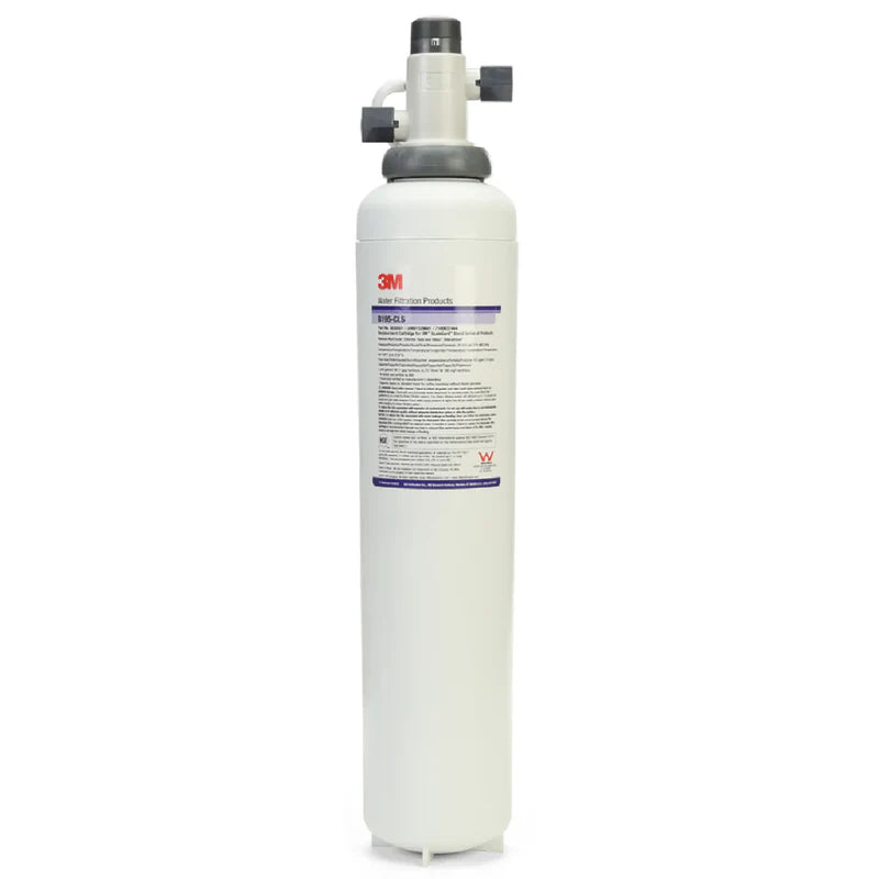 Atosa SGB195-CLS Combi Oven 3M Water Filtration System