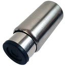 Atosa W0409018 6" Adjustable Legs with M14 Thread, Sold Individually