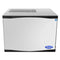 Atosa YR450S-AP-161 22" Wide Slim Modular Ice Machine, Cube Shaped Ice - 460LB/24HRS (BIN SOLD SEPARATELY)