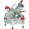 Berkel B12A 12” Blade Manual/Automatic Aluminum Meat Slicer -1/2 HP, Belt Drive