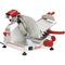 Berkel B9 9” Blade Manual Aluminum Meat Slicer - 1/4 HP, Belt Drive