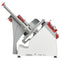 Berkel X13A-PLUS 13" Blade Automatic Aluminum Meat Slicer - 1/2 HP, Belt Drive