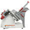 Berkel X13A-PLUS 13" Blade Automatic Aluminum Meat Slicer - 1/2 HP, Belt Drive