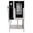 Vulcan CORE-101E Digital Control Electric Combi Oven -Fits 10 Half Size Sheet Pans