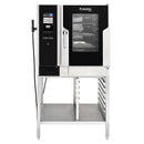 Vulcan CORE-61E Digital Control Electric Combi Oven -Fits 6 Half Size Sheet Pans