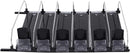 Drink Organizer - Refrigerator Self Push Drink Pusher, Can Dispenser Rack, Various sizes Available