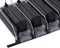 Drink Organizer - Refrigerator Self Push Drink Pusher, Can Dispenser Rack, Various sizes Available