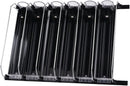 Drink Organizer - Refrigerator Self Push Drink Pusher, Can Dispenser Rack, Various sizes Available