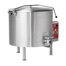 Vulcan ET150 150 Gallon Fully Jacketed Electric Steam Kettle