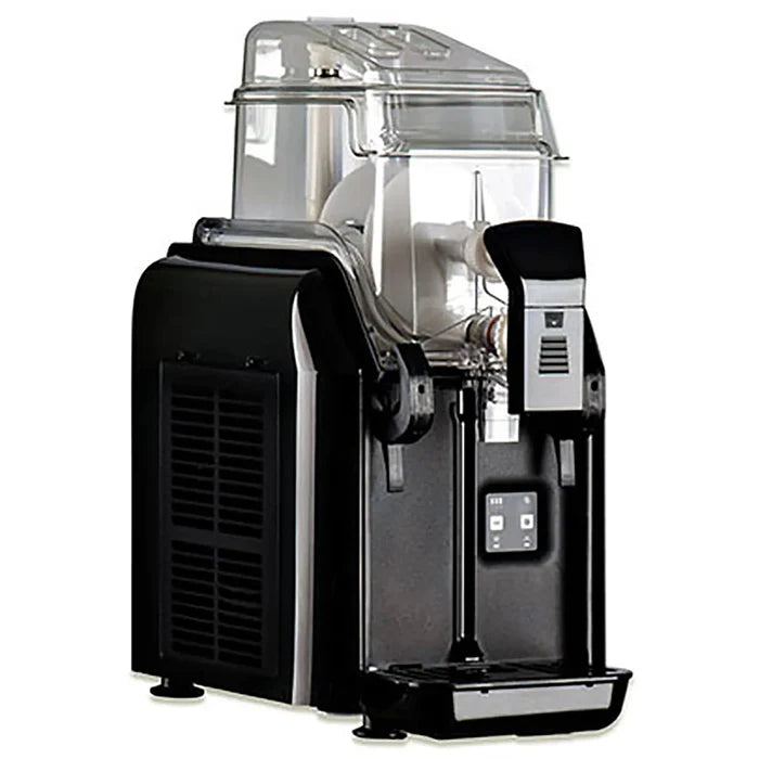 Elmeco BB1 GREEN BigBiz Single 6L Container Slushie Machine