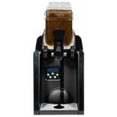 Elmeco QKOFFEE Single 6L Container Coffee Slushie Machine