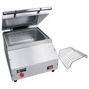 Emberglo ES5 Series Direct Supply Counter Top Food Steamer - 1500W, Various Options