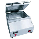 Emberglo ES5 Series Direct Supply Counter Top Food Steamer- 1800W, Various Options