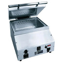 Emberglo ES5 Series Direct Supply Counter Top Food Steamer- 1800W, Various Options