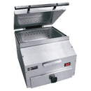 Emberglo ES5 Series Self-Contained Counter Top Food Steamer- 1500W, Various Options