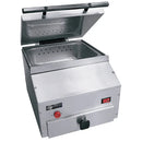 Emberglo ES5 Series Self-Contained Counter Top Food Steamer- 1500W, Various Options
