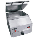 Emberglo ES5 Series Self-Contained Counter Top Food Steamer- 1500W, Various Options