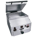 Emberglo ES5 Series Self-Contained Counter Top Food Steamer- 1500W, Various Options