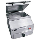 Emberglo ES5 Series Self-Contained Counter Top Food Steamer - 1800W, Various Options