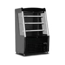 WindChill ERINA 900 36" Wide Grab N' Go Refrigerated Multideck Open Merchandiser/Chiller
