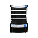 WindChill ERINA 900 36" Wide Grab N' Go Refrigerated Multideck Open Merchandiser/Chiller