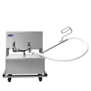 Atosa FPOF-80 Mobile Portable Fryer Oil Filter - 80 LBS Capacity