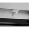 Atosa MBF8519GR Bottom Mount Right Single Door Low Height Reach-In Refrigerator