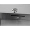 Atosa MBF8505GRL Bottom Mount 27" Single Solid Left Hinged Door Stainless Steel Refrigerator