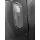 Atosa MBF8519GR Bottom Mount Right Single Door Low Height Reach-In Refrigerator