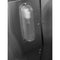 Atosa MBF8519GR Bottom Mount Right Single Door Low Height Reach-In Refrigerator