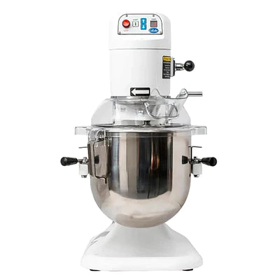 Globe SP08 Commercial 8Qt Capacity Planetary Mixer - 115V