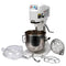 Globe SP08 Commercial 8Qt Capacity Planetary Mixer - 115V