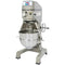 Globe SP40 Commercial 40Qt Capacity Planetary Mixer - 208-220V-Single or Three Phase