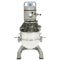 Globe SP60 Commercial 60 Qt Capacity Planetary Mixer - 208-220V-Single or Three Phase