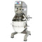Globe SP60 Commercial 60Qt Capacity Planetary Mixer - 208-220V-Single or Three Phase