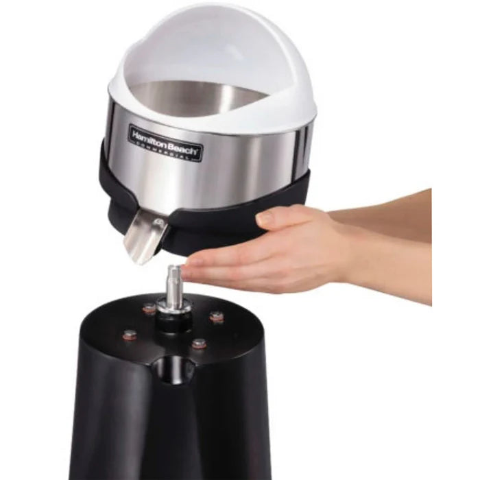 Hamilton Beach HCJ967 Electric Citrus Juicer
