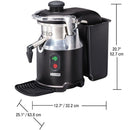 Hamilton Beach HJE960 Commercial Electric Juicer