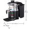 Hamilton Beach HJE960 Commercial Electric Juicer