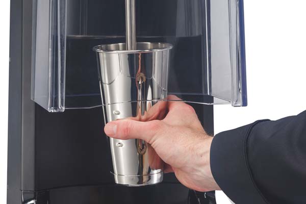 Hamilton Beach HMD880 MixStation Manual Drink Mixer