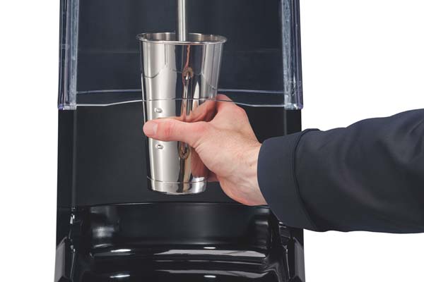 Hamilton Beach HMD880 MixStation Manual Drink Mixer