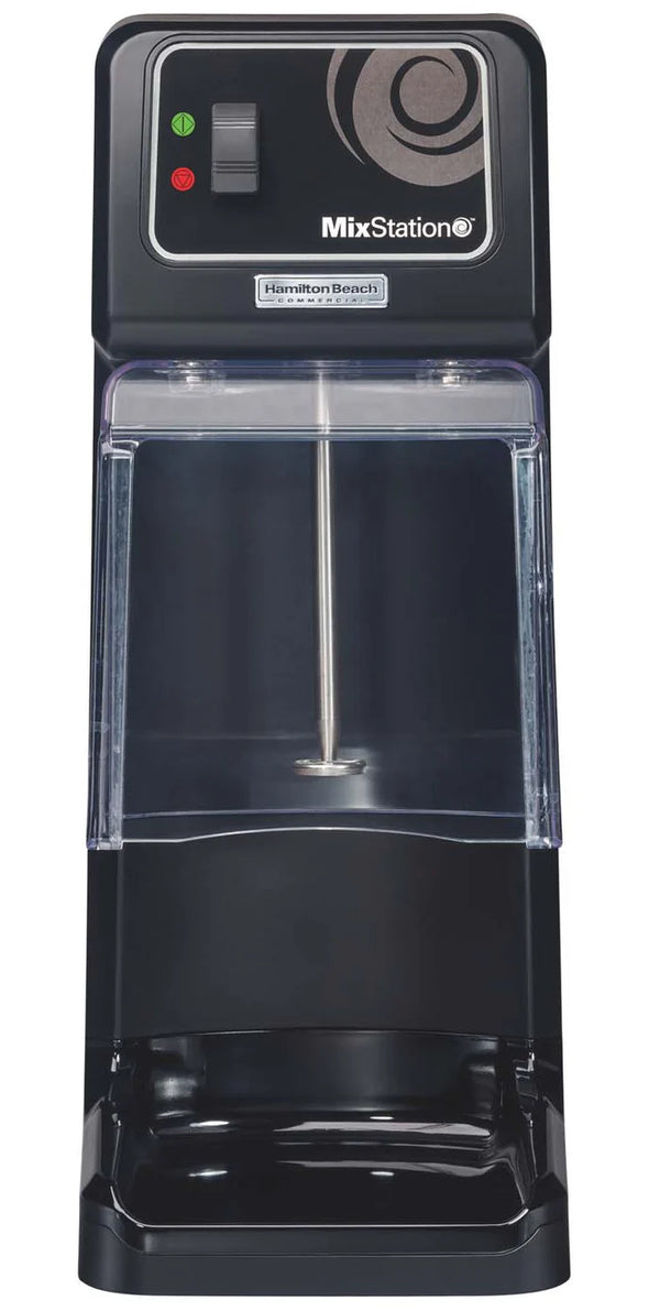 Hamilton Beach HMD880 MixStation Manual Drink Mixer