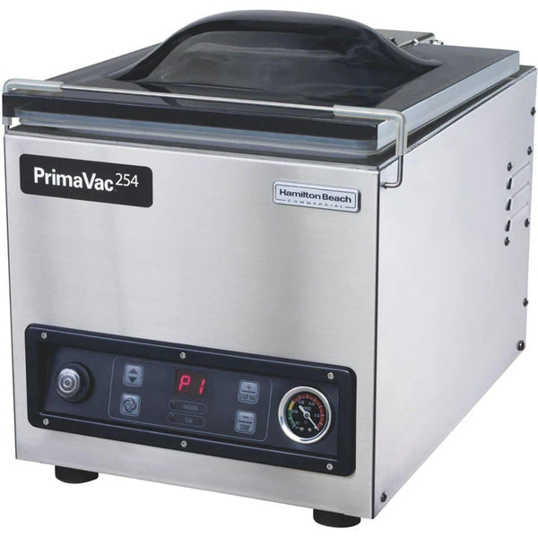 Hamilton Beach HVC254 Chamber Vacuum Sealing/Packaging Machine