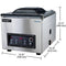 Hamilton Beach HVC406 Chamber Vacuum Sealing/Packaging Machine