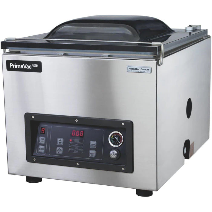 Hamilton Beach HVC406 Chamber Vacuum Sealing/Packaging Machine