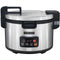 Hamilton Beach Model 37590 Commercial 90 Cup Rice Cooker/Warmer