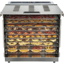 Hamilton Beach Model 78450 10-Tray Commercial Food Dehydrator