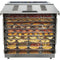 Hamilton Beach Model 78450 10-Tray Commercial Food Dehydrator