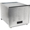Hamilton Beach Model 78450 10-Tray Commercial Food Dehydrator